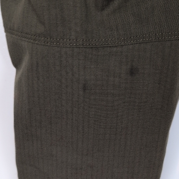 5.11 Tactical Rip Stop Pants 34x34 - Picture 7 of 12